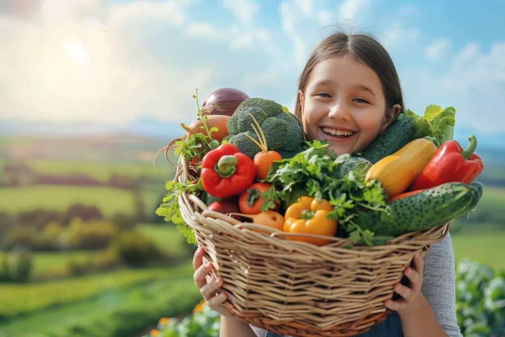 Pourquoi consommer bio ? 10 raisons essentielles pour votre santé et l'environnement