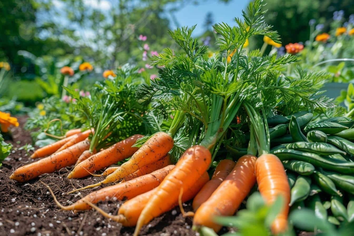 Jardin quand planter : calendrier et conseils pour réussir