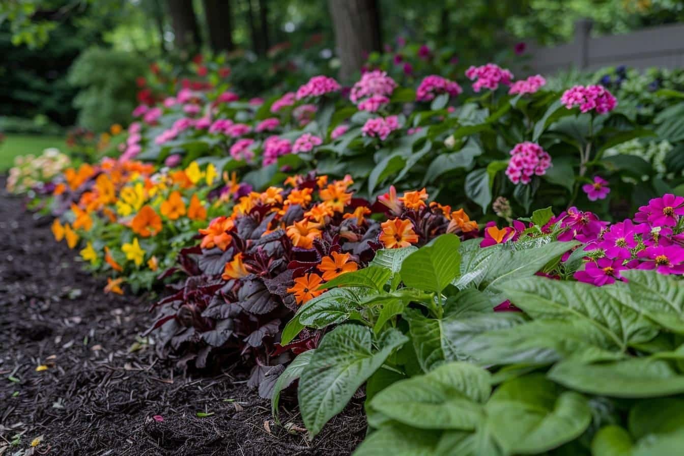 Comment faire des bordures de jardin : astuces et techniques