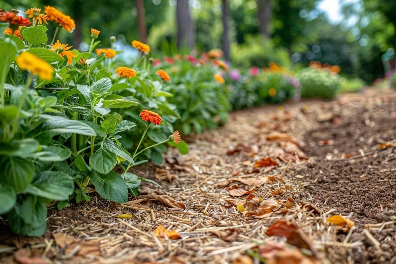 Comment faire un jardin bio : guide pratique pour débuter