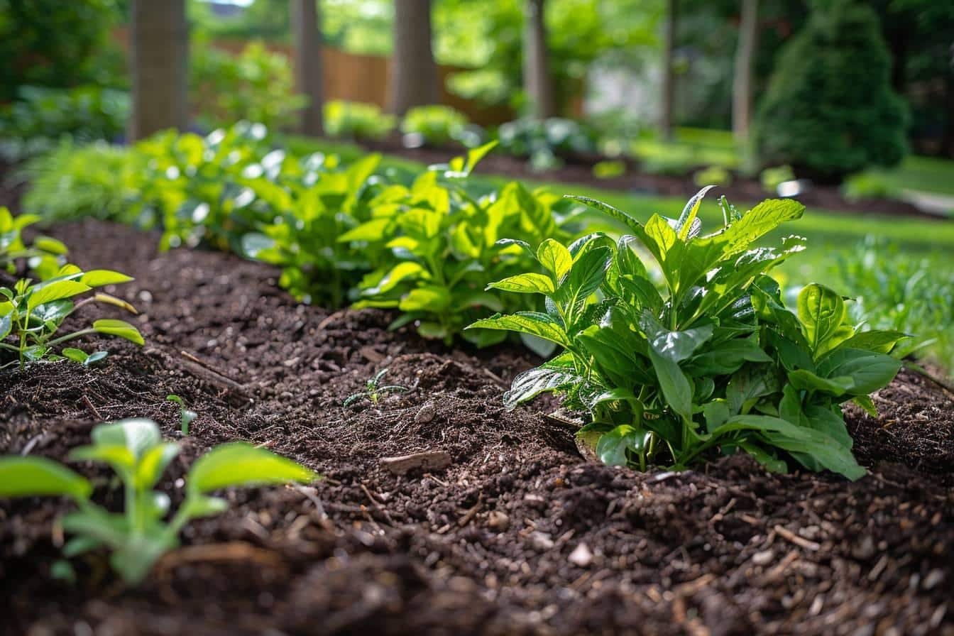 Comment désherber jardin : méthodes efficaces et écologiques