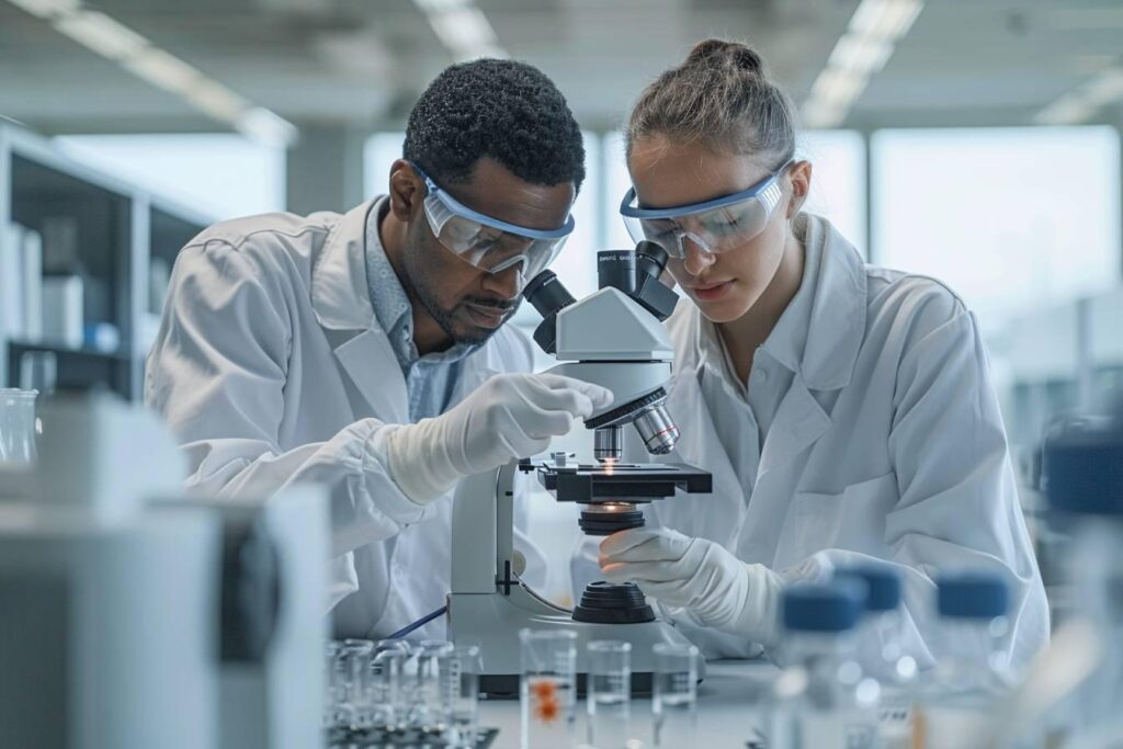 Pourquoi parle-t-on de lutte biologique : enjeux et bénéfices