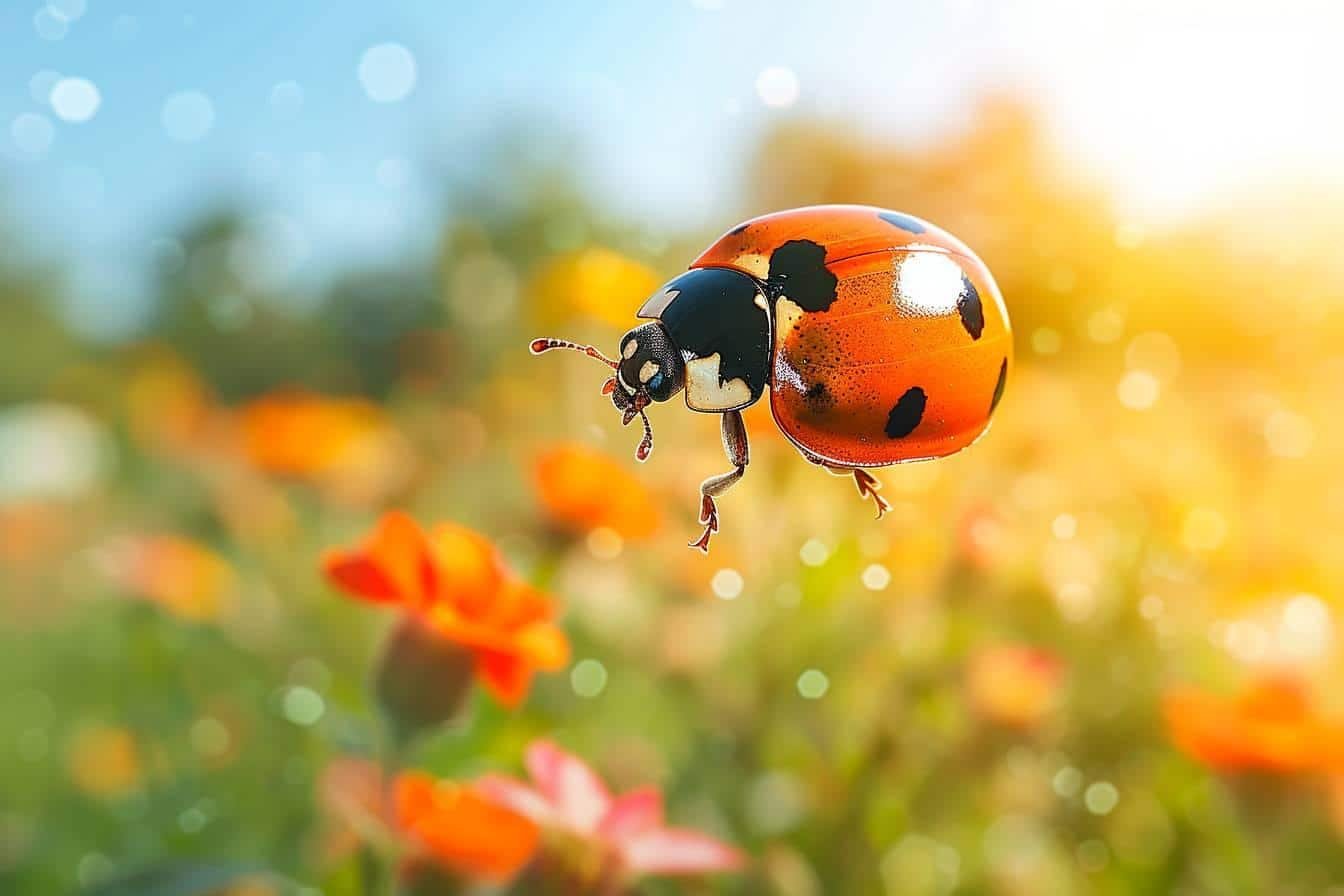 Avantages de la lutte biologique pour la biodiversité : Impacts positifs