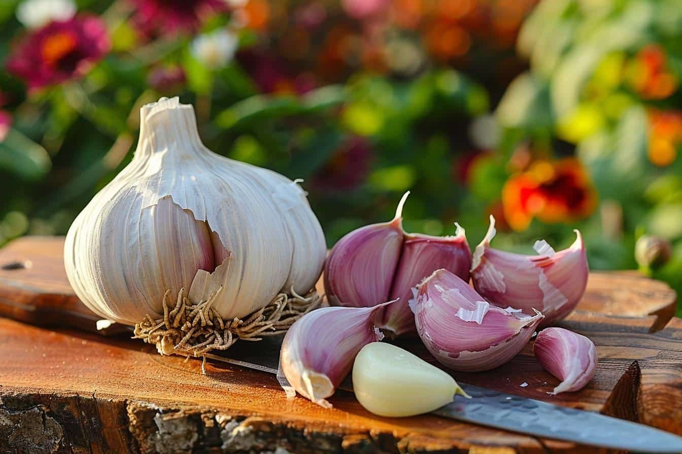 Est-ce que le bicarbonate tue les pucerons : efficacité et usage