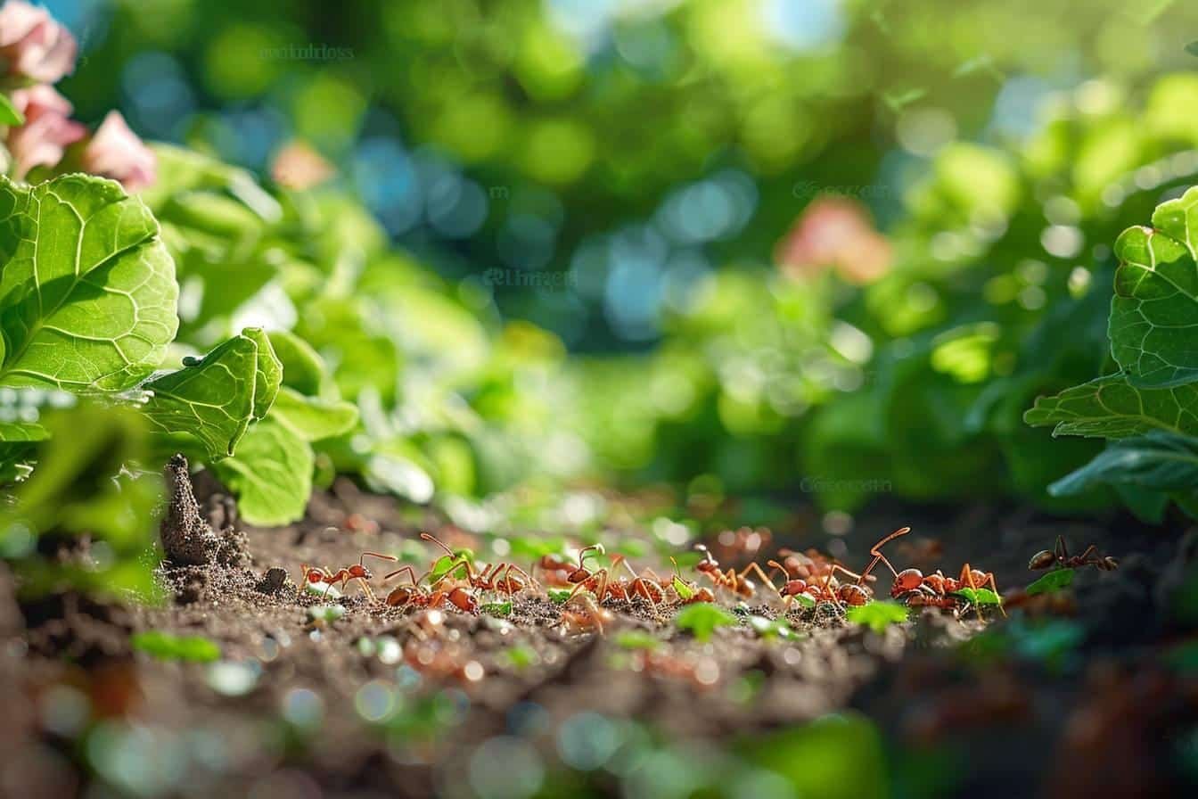 Quels sont les inconvénients de la lutte biologique : risques et limites