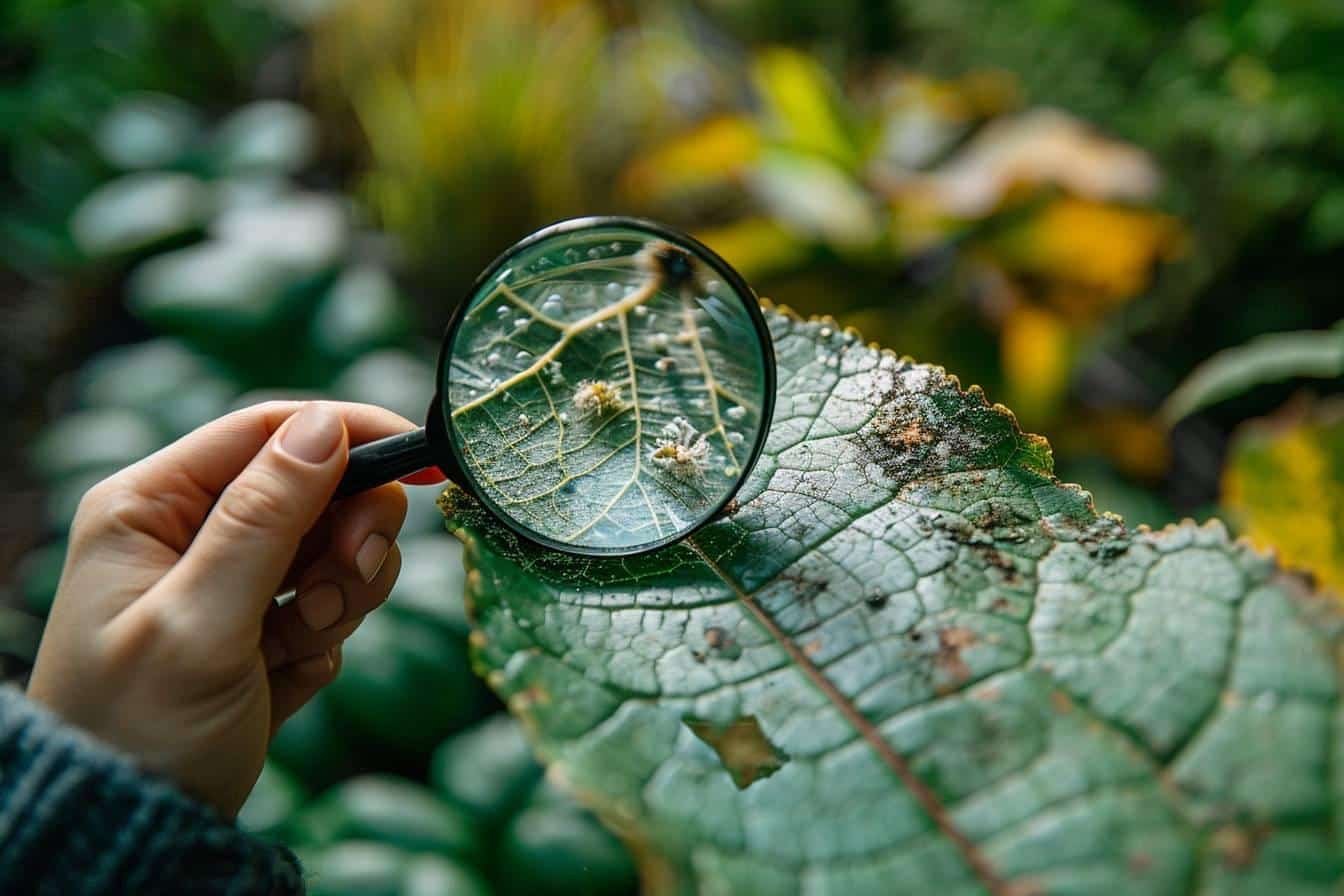 Quels sont les inconvénients de la lutte biologique : risques et limites