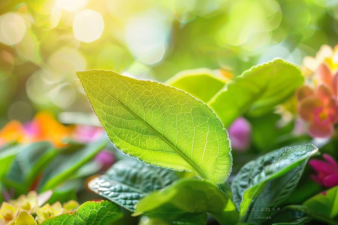 Comment éviter les pucerons dans les plantes : astuces efficaces