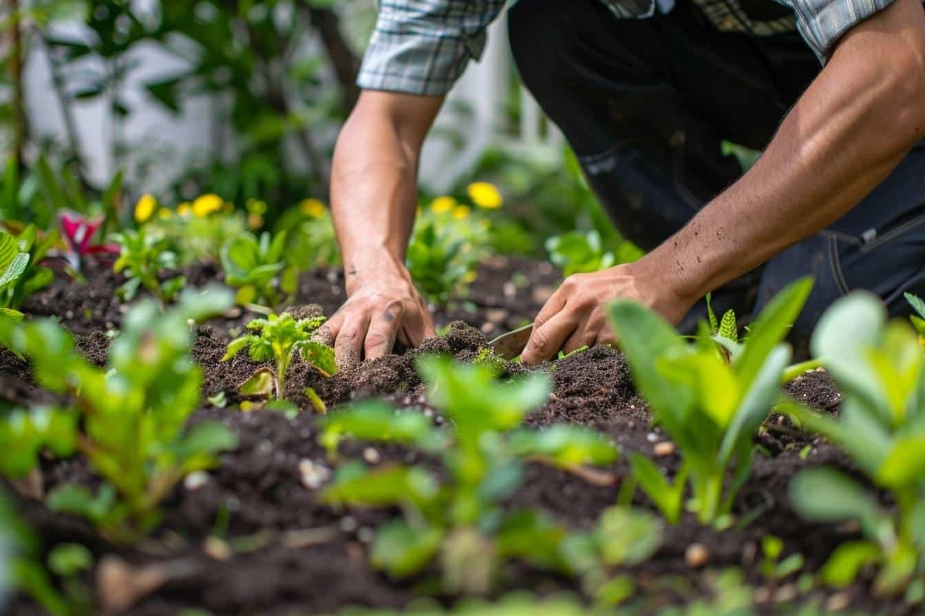 Comment réduire consommation d'eau jardinage : astuces efficaces