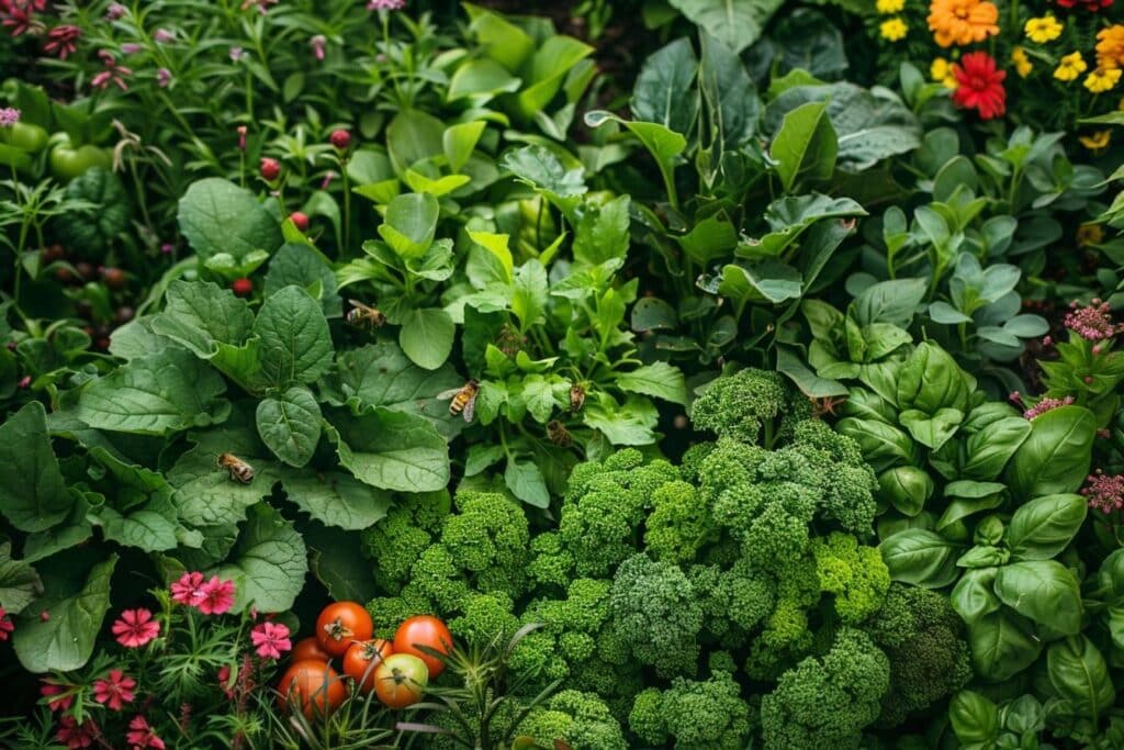 Comment enrichir sol potager naturellement : astuces efficaces