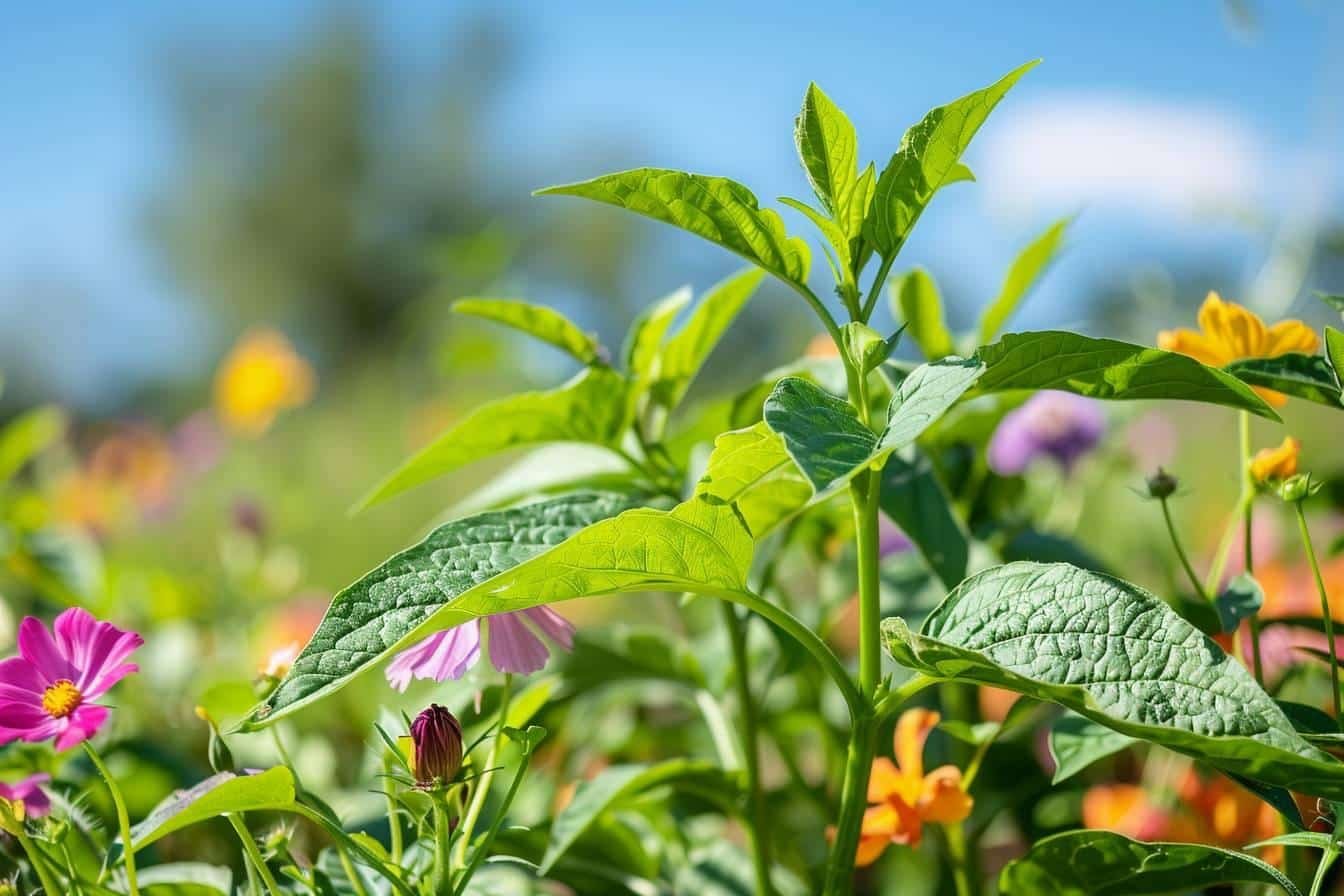 Comment prévenir maladies plantes bio : Astuces naturelles efficaces