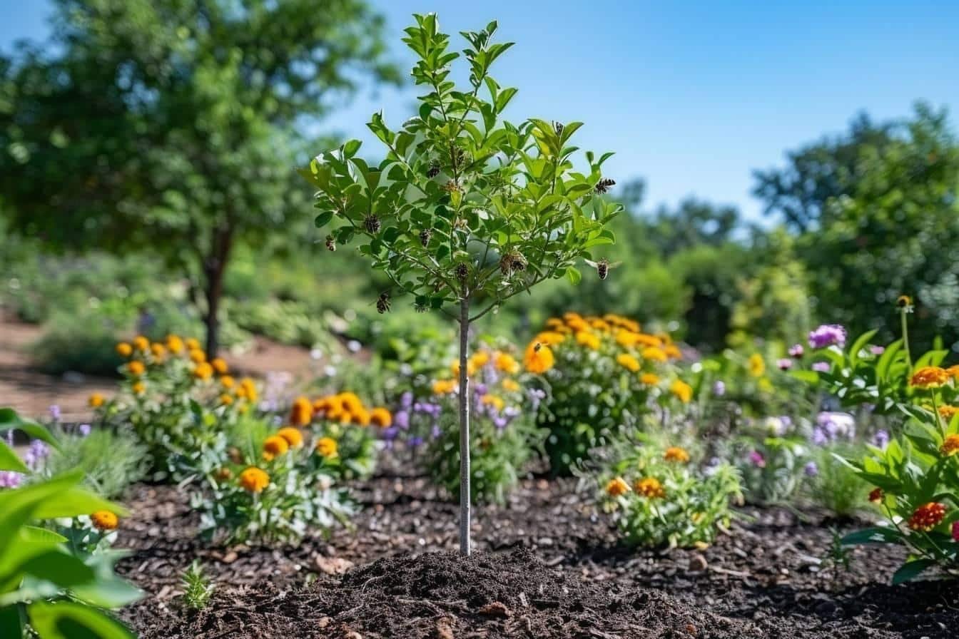 Comment replanter arbres déplacés : guide pratique et conseils