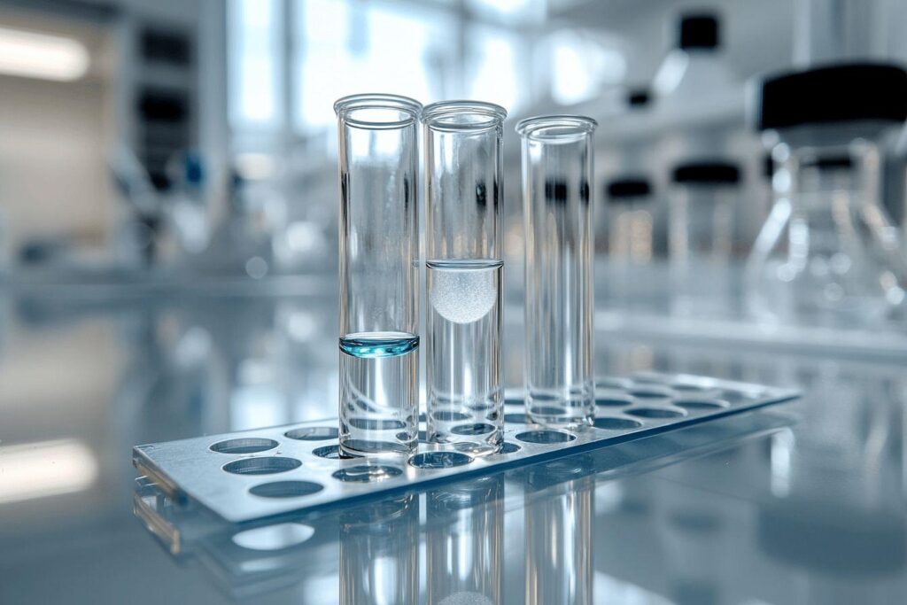 Comment savoir si un traitement biologique a vraiment fonctionné : guide