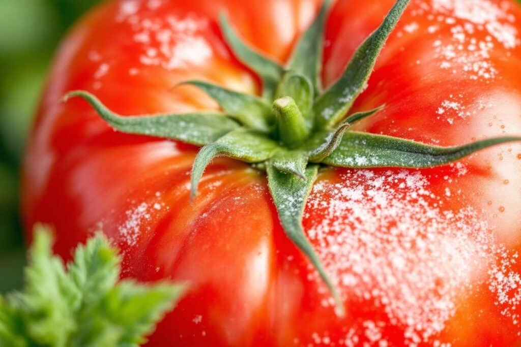 Traitement mildiou tomate bicarbonate : guide et efficacité