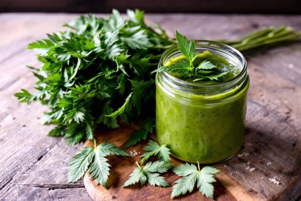 Purin ortie fabrication utilisation : guide complet et conseils