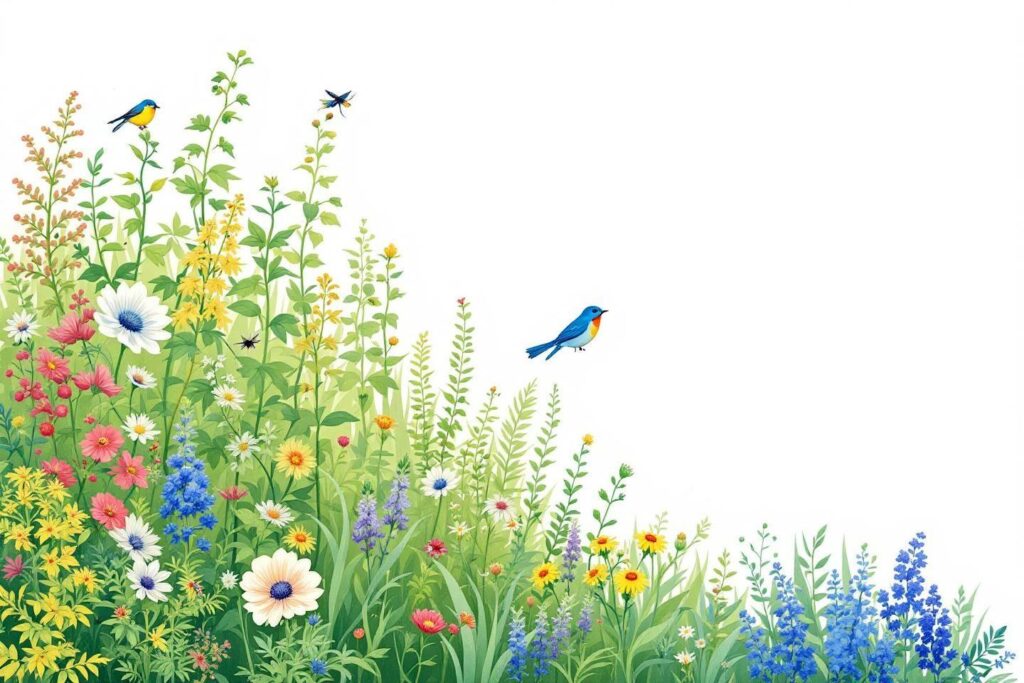 Haie champêtre biodiversité : rôle et avantages écologiques