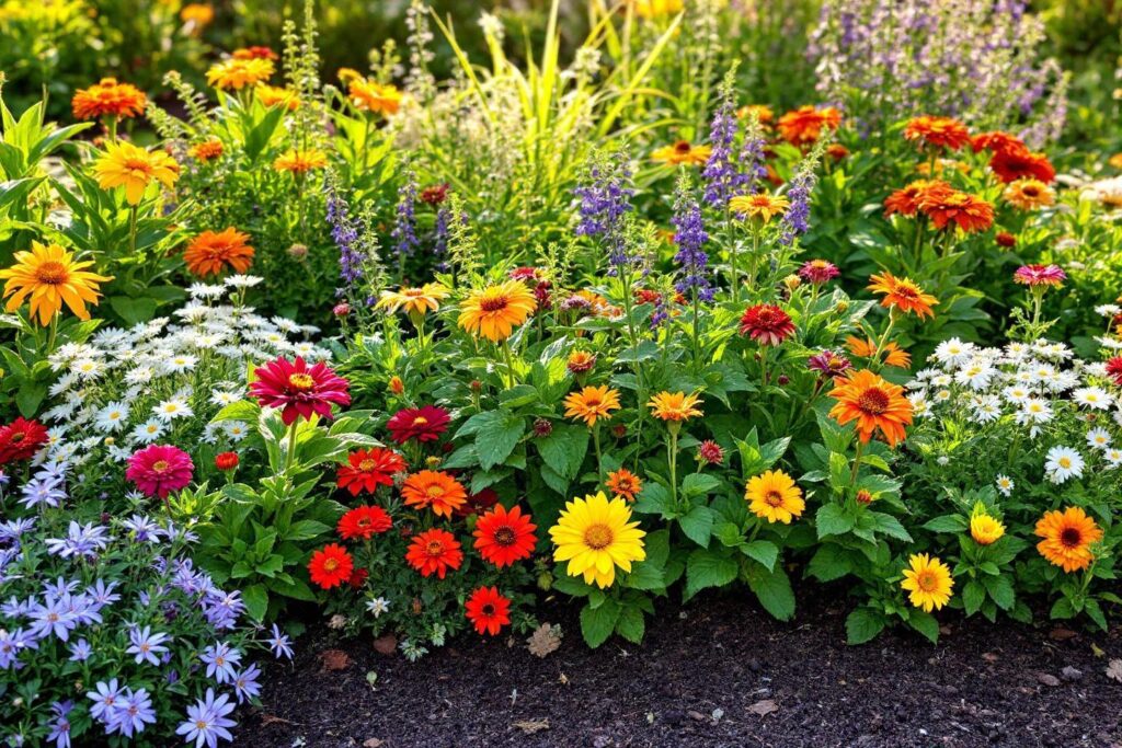 Association plantes compagnonnage : guide et bonnes pratiques